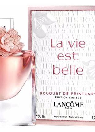 lancome la vie est belle edp
