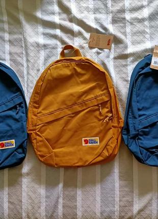 Рюкзак fjallraven