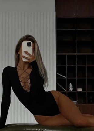 Боди
