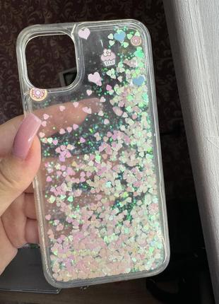 Чехол на iphone 11