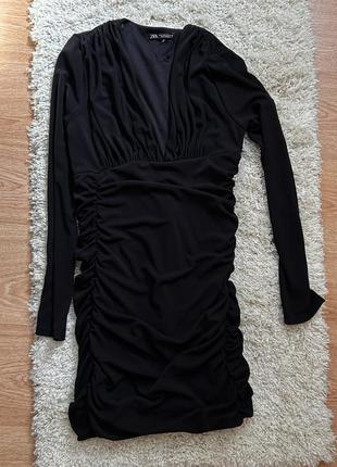 Нова сукня zara