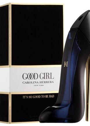 Good girl carolina herrera