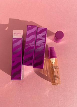 Trussardi donna levriero collection мініатюра 10мл спрей