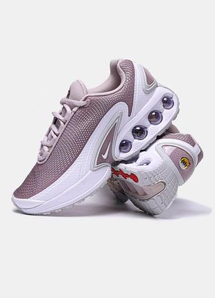 womens travel nike diamond blue cross country max dn 'platinum violet'