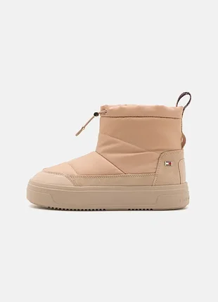 Черевики tommy hilfiger