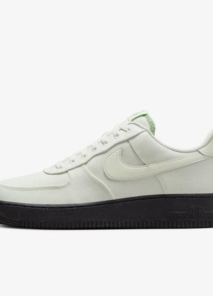 Кроссовки кеды nike drop air force 1'07 lv8