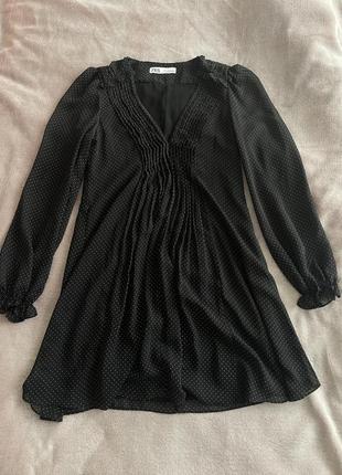 Сукня zara