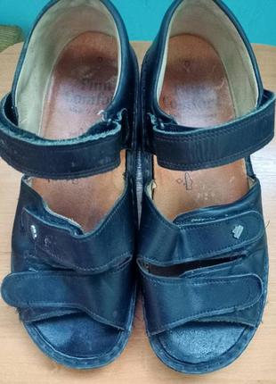 Босоніжки сандалі жіночі