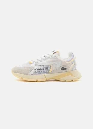 Кроссовки lacoste