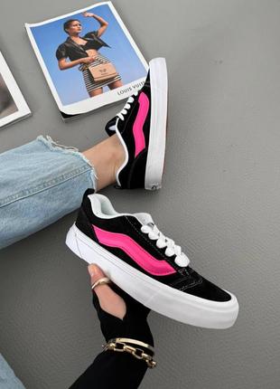 Кеди vans