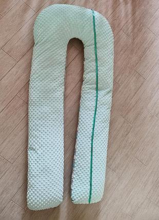 Подушка для вагітних