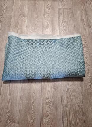 Ткань,цвет ментол