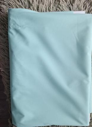 Ткань, плащевка на трикотаже