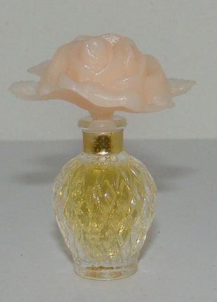 Мініатюра nina ricci capricci. оригінал. вінтаж.