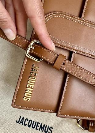 Сумочка jacquemus