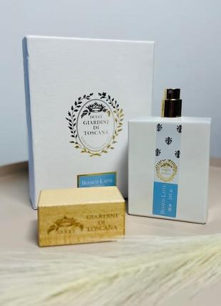 Ducci toscana