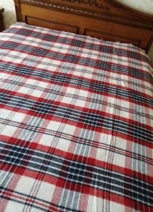 Качественный шерстяной/шерстяной плед покрывало vladi метро. есть размеры и цвета