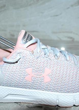 Under armour кроссовки спорт 40 размер