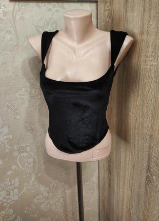 Украшение для двери "веночек рождественский" (диаметр 24 см, материал - глитерный фоамиран)