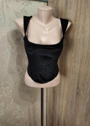 Украшение для двери "веночек рождественский" (диаметр 24 см, материал - глитерный фоамиран)