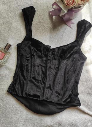 Украшение для двери "веночек рождественский" (диаметр 24 см, материал - глитерный фоамиран)