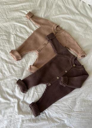 Ромпер на немовля