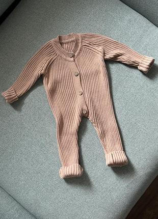 Ромпер на немовля