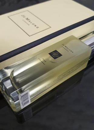 Jo malone yuja💥оригинал распив аромата затест6 фото