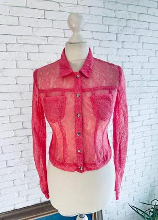 Рубашка блуза