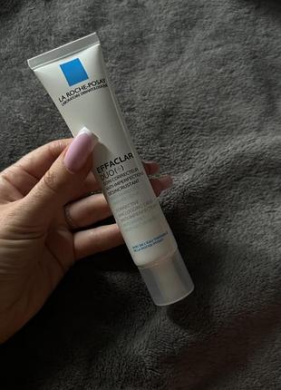 La roche-posay toleriane rosaliac ar+