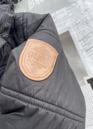 Пуховик дитячий4 фото