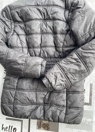 Пуховик дитячий9 фото