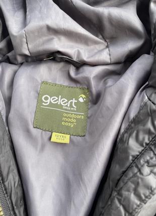 Пуховик дитячий3 фото