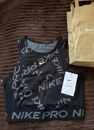 Спортивный костюм nike pro