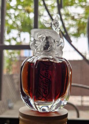 Парфумована вода lolita lempicka lolitaland