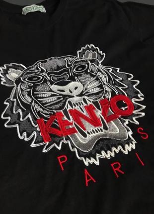 Оригінальна футболка kenzo