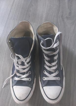 Кеди   converse