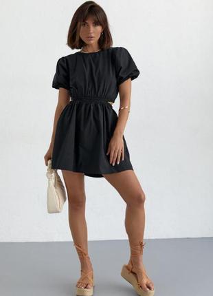 Платье pieces s