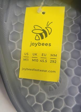 Кроксы мужские от joybees размер 45,54 фото