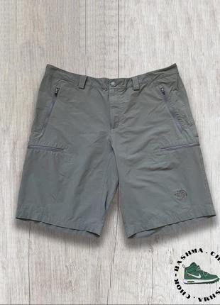 Трекінгові шорти the north face