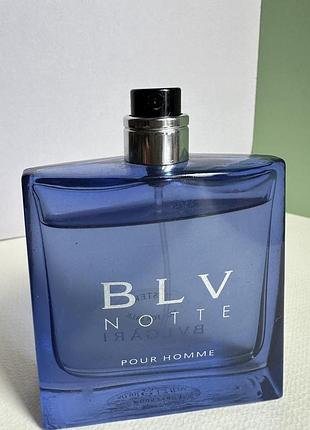 Bvlgari blv notte pour homme 3545 171574424