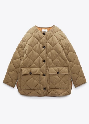 Куртка деми