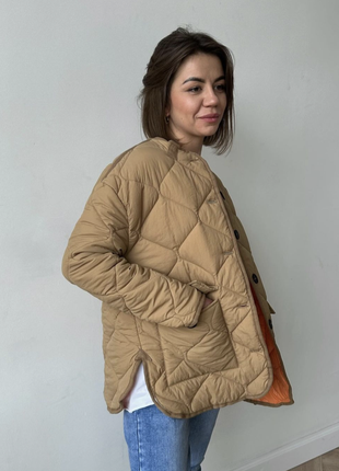 Куртка деми
