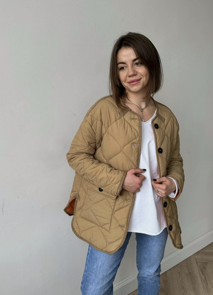 Куртка деми