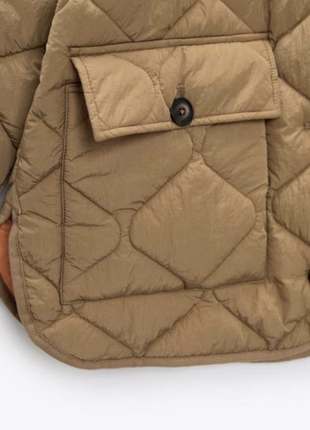 Куртка деми