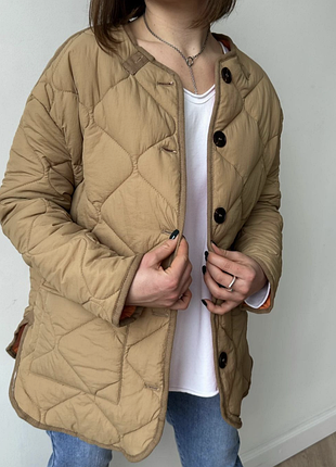 Куртка деми