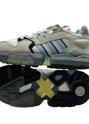 Кросівки adidas zx torsion grey ef4344