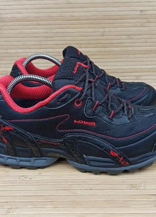 Кросівки трекінгові lowa s-cope gore-tex розмір 41 (26 см.)