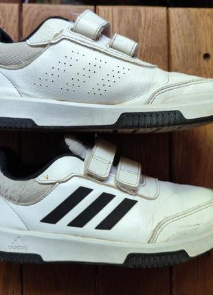 Кроссовки детские фирменные adidas