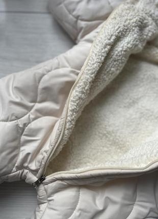 Комбінзон зимній